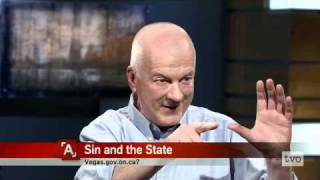Sin and the State