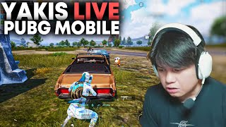 Push Ultimate Royale - YAKIS LIVE