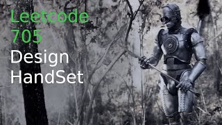 Leetcode 705 (Easy) Design HashSet in Javascript