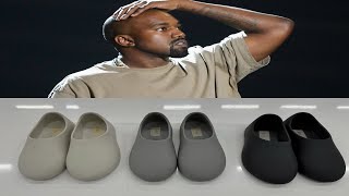 Kanye Finally Decided To Bet On Himself! Its About to Get Scary For Brands!