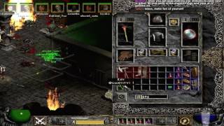 Diablo 2 duriel dmg normal level Diablo 2 duriel dmg normal level