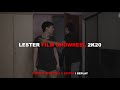 Lester Lim (Film Showreel 2020)