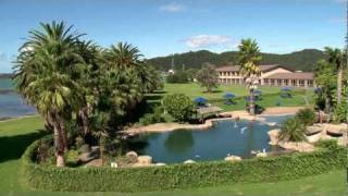 Copthorne Hotel \u0026 Resort Bay of Islands.