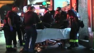 K2 overdoses in New York prompt police warning
