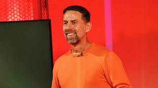 How to find common ground when there is none | Mike Sweeney | TEDxWilliam James College
