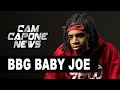 BBG Baby Joe On Meeting NBA YoungBoy in Jail After His Cousin Boozilla Was Killed