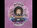 QUE NO ME PASE DOS VECES  - PATENTE URBANA (2019)Yami