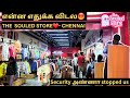 The Souled Store💥 | என்ன எதுக்க விடல😡 | CHENNAI | SECURITY STOPPED US😭 | EA MALL | R15 | Tamil