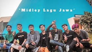 Download Lagu Cover Midley Lagu Jawa Didik Budi ft Kawulo Jowo... MP3 Gratis