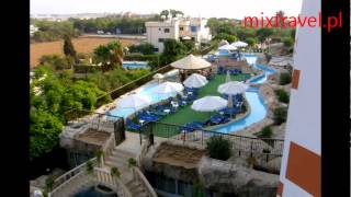 Hotel Avlida Pafos Cypr | Cyprus | mixtravel.pl