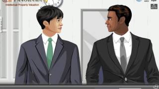 Module 11: IP Valuation