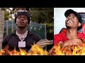 Da Baby Canceled? | DaBaby - Pony (Music Video) | Reaction