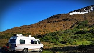 GGC - 26 - Tablelands Trail in Gros Morne National Park, Newfoundland