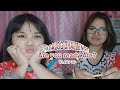 Tagalog Challenge II Abrielle and Andrew Family Vlog