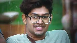 Blesslee revenge for Robin💛 | Riyas 😠😠😠 #biggbossmalayalam