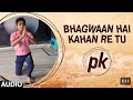 'Bhagwan Hai Kahan Re Tu' FULL AUDIO Song | PK | Aamir Khan Anushka Sharma | T-series