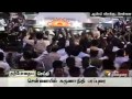 live karunanidhi speech in election campaign at aayiram vilakku chennai