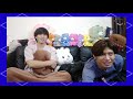 reaction 1st official trailer ผมกับผีในห้อง something in my room run around