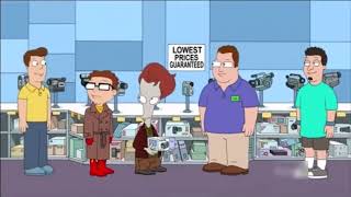#shorts Funniest American Dad Moments Best of american dad # 2
