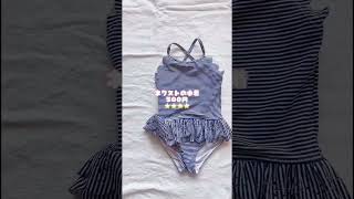 注文簡単！100円〜子供服が買えるサイト！？ #shorts