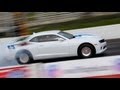 2012 COPO Camaro:  GM's Baddest Factory Camaro Ever! - HOT ROD Unlimited Episode 6