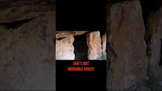 Incredible Ancient Megalithic Discovery