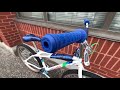 2021 haro bikes bob haro freestyler 26