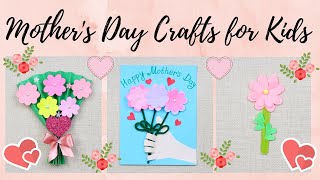 Mother's day Gift Ideas | Mother's Day Crafts for Kids