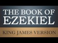 Book of Ezekiel - Chapter 43 - KJV Audio Bible