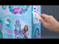 77 satisfying with unboxing dream princess home asmr playset collection review toys asmr