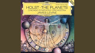 Holst: The Planets, Op. 32: 2. Venus, The Bringer Of Peace