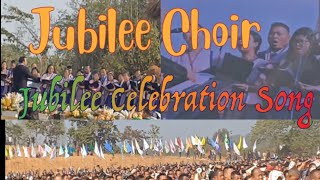 Jubilee Celebration Song || Jubilee Choir || ABDK Sesquicentenary Jubilee