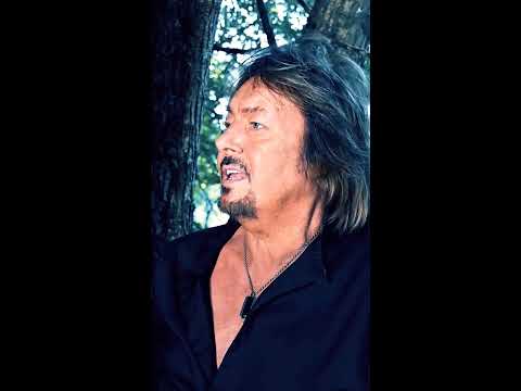 Chris Norman - Rediscovered Love Songs (Album Trailer #2) 'Always On My ...