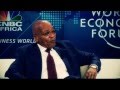 Africa’s Next Challenge Debate - World Economic Forum Davos 2016