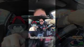 SZELIGA OSTRO O POLICJI #shorts #viralvideo