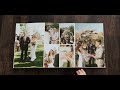 wedding photo album saal digital professional line matte