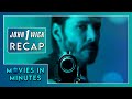 John Wick in Minutes | Recap