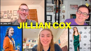 Jillian Cox Texas Distance Star Episode 224