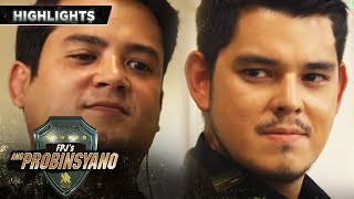 Albert stops Lito's plan to hurt Cardo | FPJ's Ang Probinsyano (w/ English Subs)