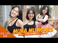 VITA ALVIA - MUKAMU MANIS | SEPERTI GULA LEMON KECAP FRUTANG SIRUP ABC (OFFICIAL MUSIC VIDEO)