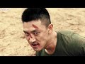 2024 special forces movie a despised chinese special forces soldier beats various strong opponents.