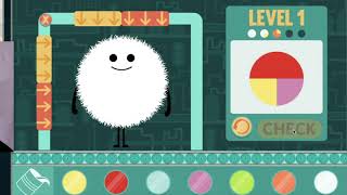#8: Super Cool Thingamajig - Fuzz Bugs Factory