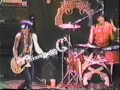 LA GUNS Live in Hollywood 11-3-86 pt. 1 Paul Black Tracii Guns Glam Sleaze Rock