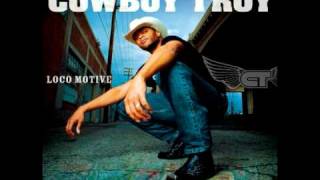 Cowboy Troy - My bowtie