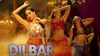New  Dilbar Dilbar Song - John Abraham , Nora Fatehi, - Neha kakkar , Tanishk Bagchi