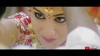 Ninne Ninne Full 4K Video Song || Sasirekha Parinayam Movie ||  Tarun, Genelia