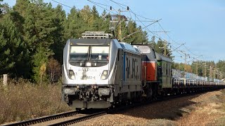 Svenska tåg del 79 - Mellerud station