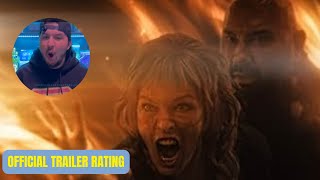 IN THE LOST LANDS - Official Trailer *RATING*