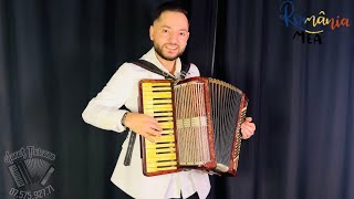 IONUT TURCANU🪗 - HORA MUZICUTELOR  DIN ROMANIA🇹🇩 CANTATA LA UN ACORDEON VECHI DE PESTE 50 DE ANI