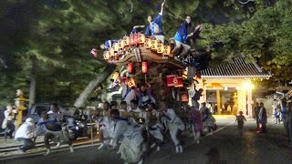 2019.9.22 西宮まつり 西宮神社 若戎会 宮入り トバセ・練りまわし